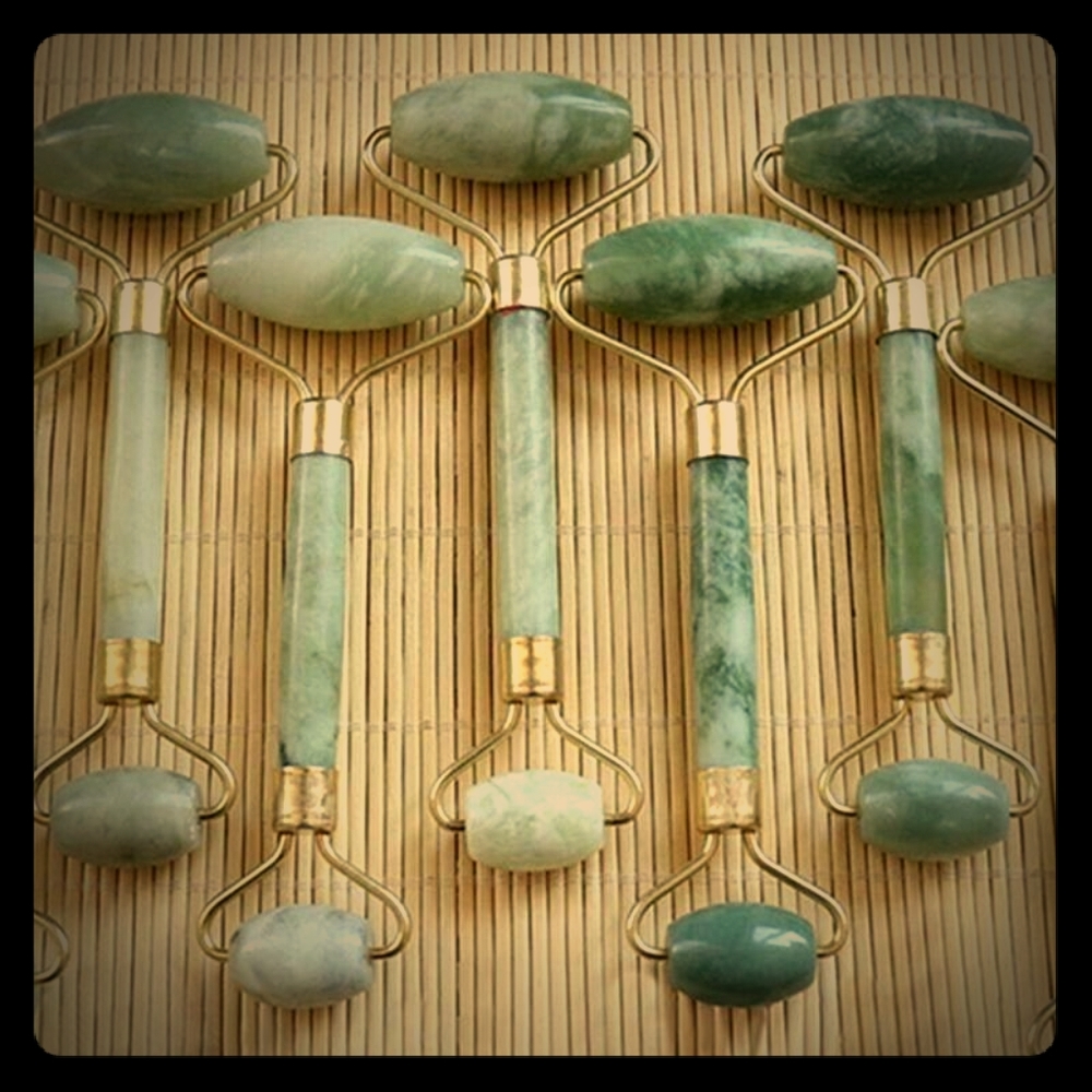 Jade Roller